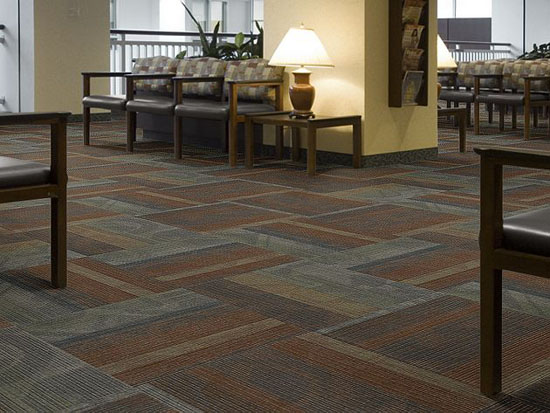 Feedback Tile - Co-Channel