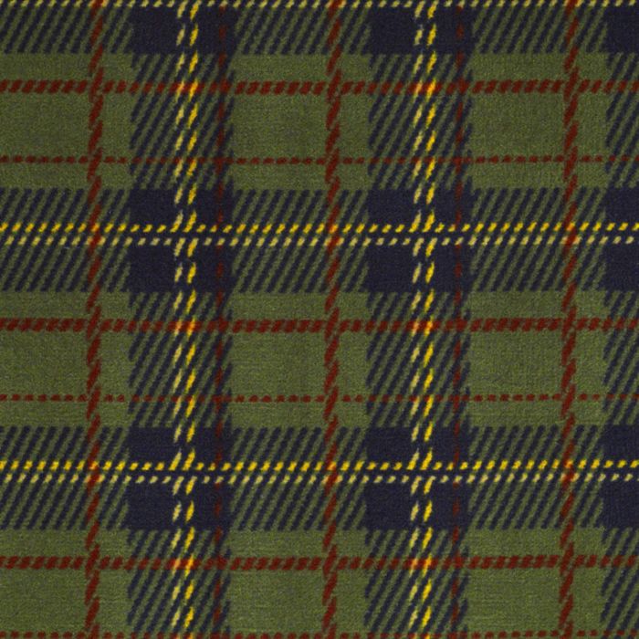 Scottish Plaid Shaw Carpet, Plaid Carpet Tiles