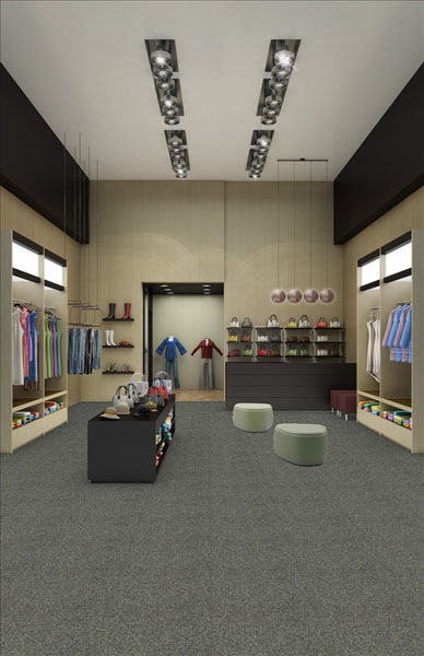 Franchise II 26 - Bridle Path