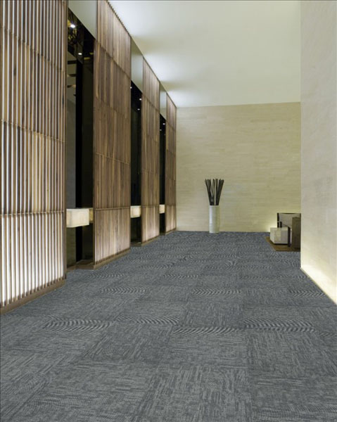 Carbon Copy Tile - Imprint