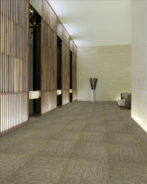 Carbon Copy Tile - Knock-Off