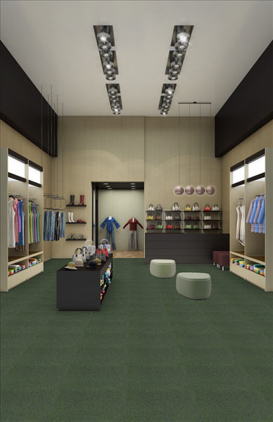Multiplicity 24X24 Tile - Profuse