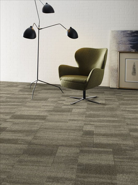 Ridges 18 x 36 Tile - Aragonite
