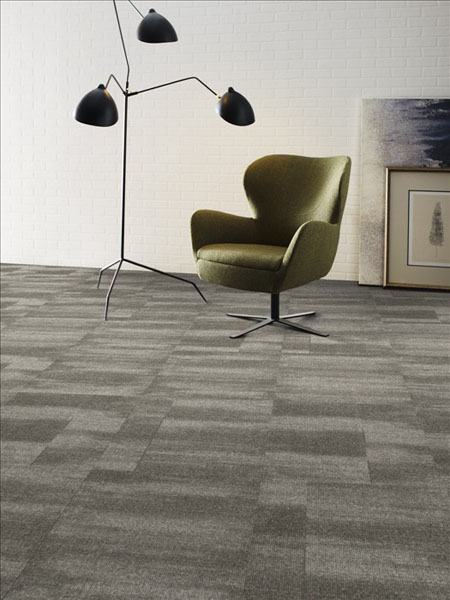 Ridges 18 x 36 Tile - Bronzite