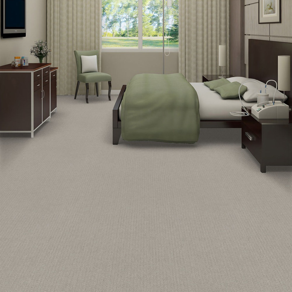 Mood Booster - Clear Gray