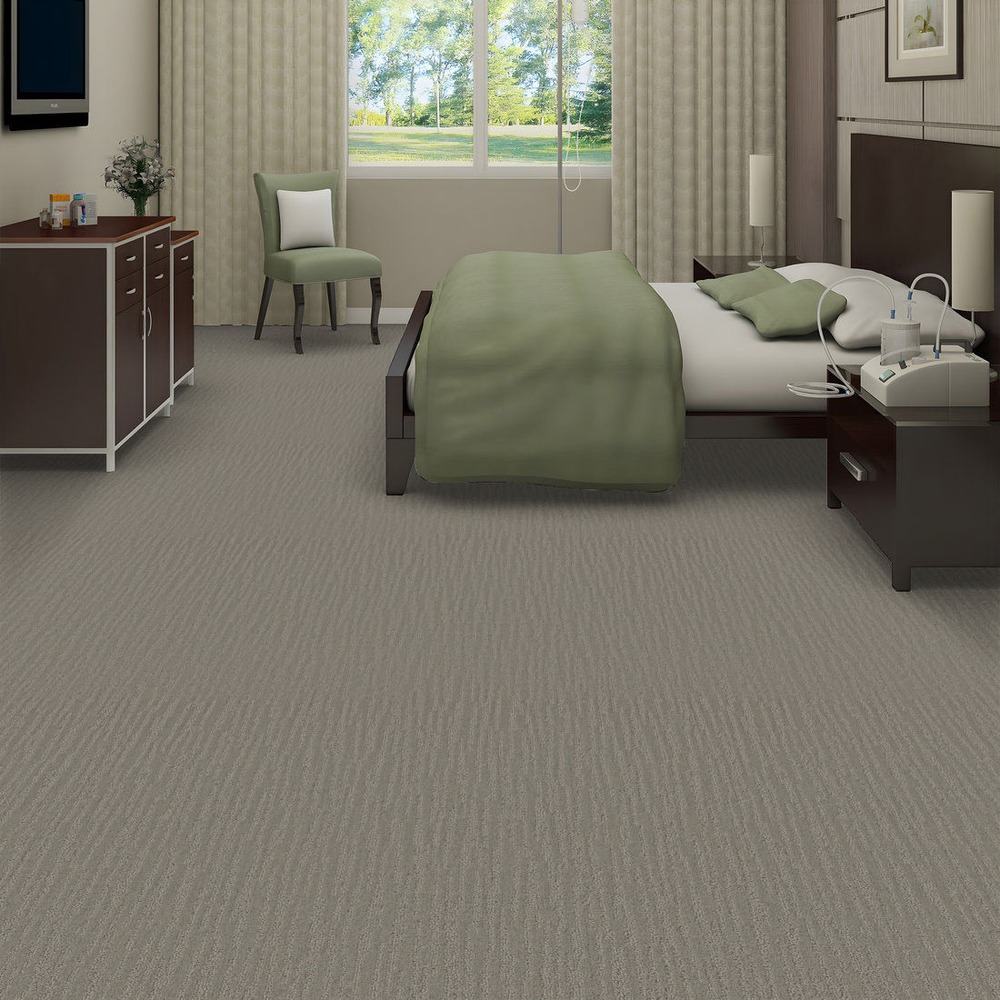 A Fresh Start - Canvas
