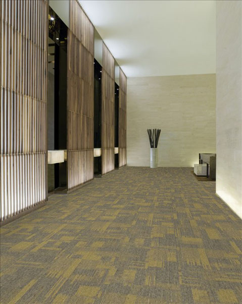 Pure Attitude Tile - Radiant