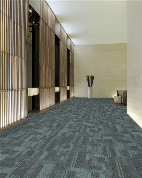 Pure Attitude Tile - Swanky