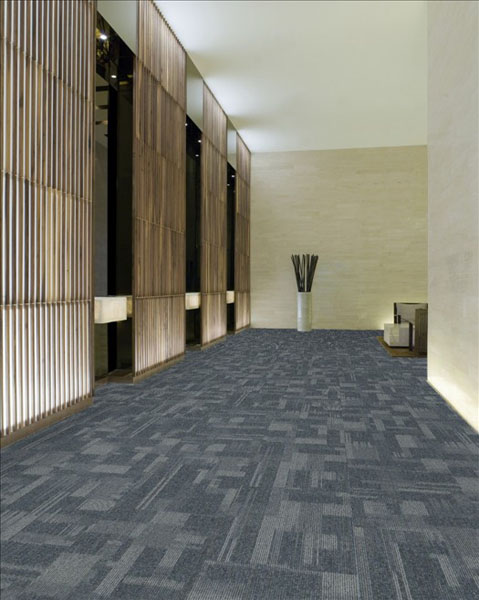Pure Attitude Tile - Intense
