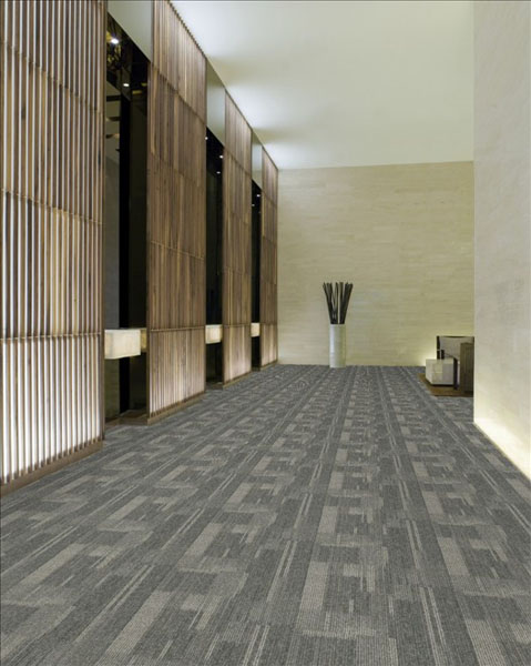 Pure Attitude Tile - Luminous