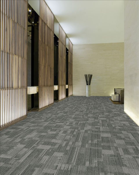 Pure Attitude Tile - Slick
