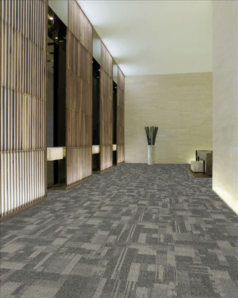 Pure Attitude Tile - Daring