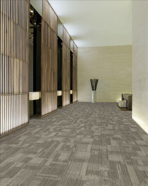 Pure Attitude Tile - Showy