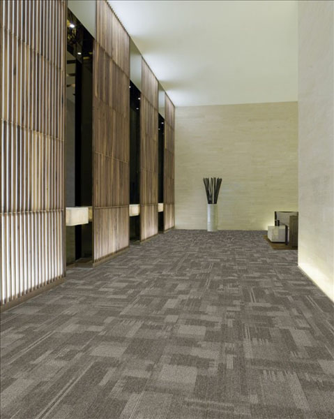 Pure Attitude Tile - Keen