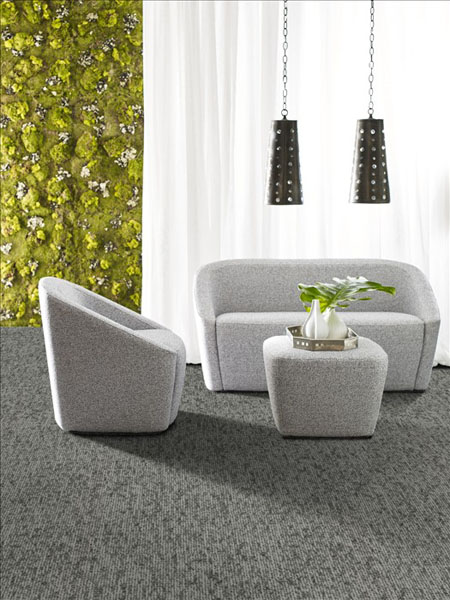 Basin 9 x 36 Tile - Lavafield