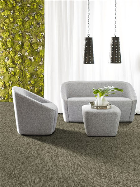 Basin 9 x 36 Tile - Salt Flat