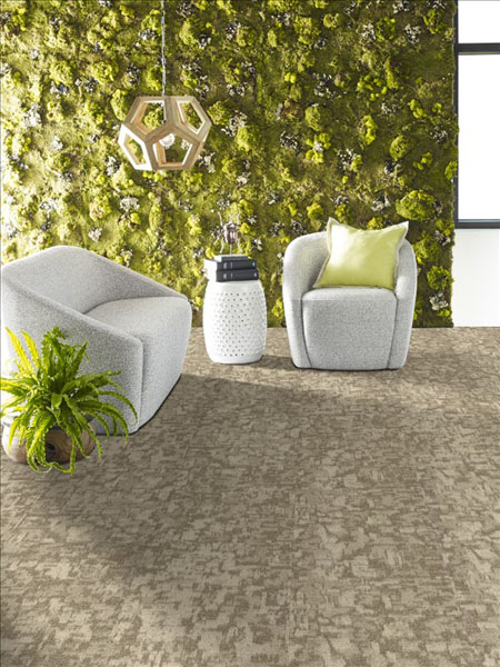 Arid 18 x 36 Tile - Dunes