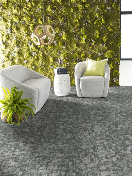 Arid 18 x 36 Tile - Glacier