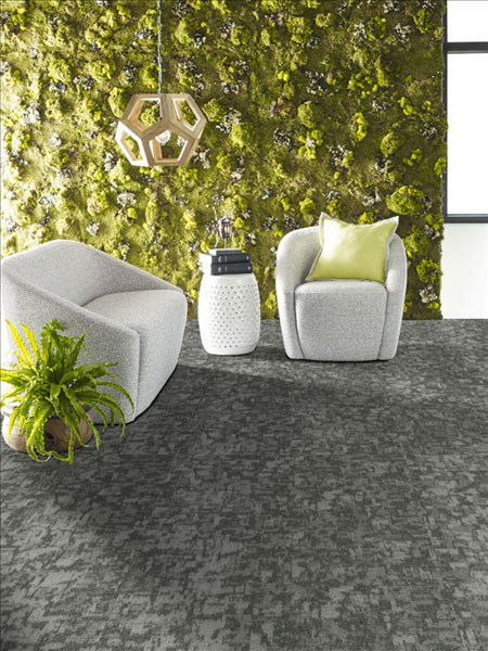 Arid 18 x 36 Tile - Lavafield