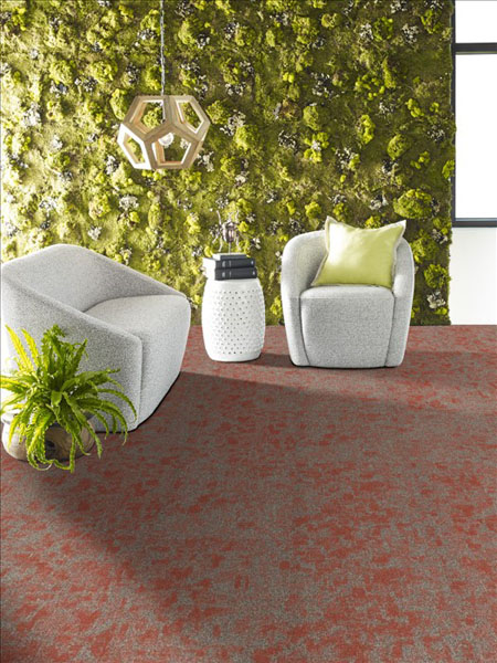 Arid 18 x 36 Tile - Miombo