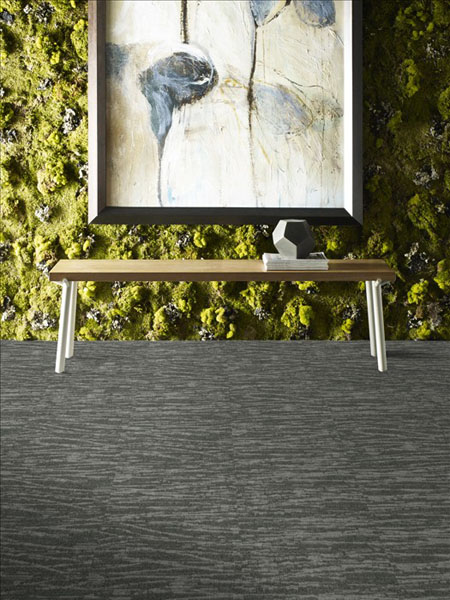Tidewater 18 x 36 Tile - Lavafield