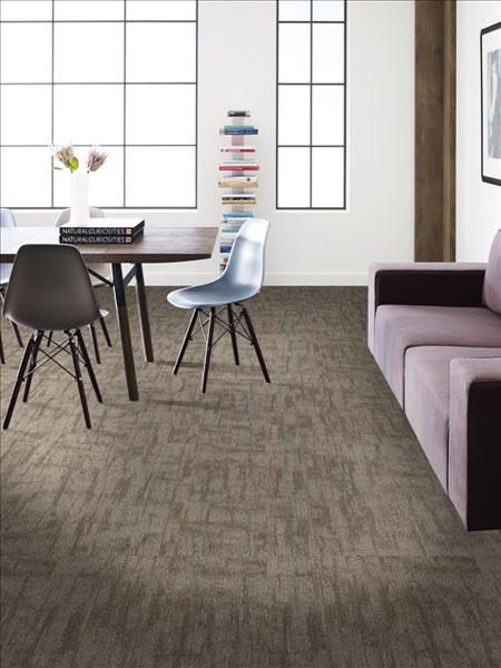 Crackled Tile - Compose