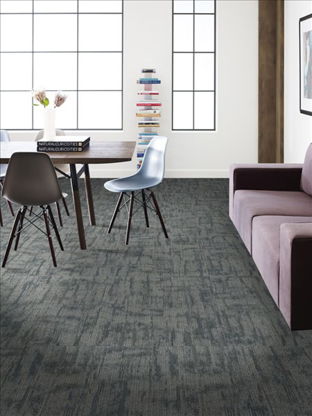 Crackled Tile - Imagine