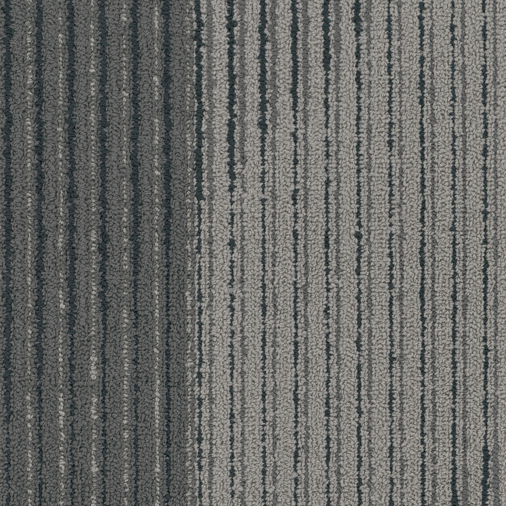 Block by Block Tile - Grey Matter
