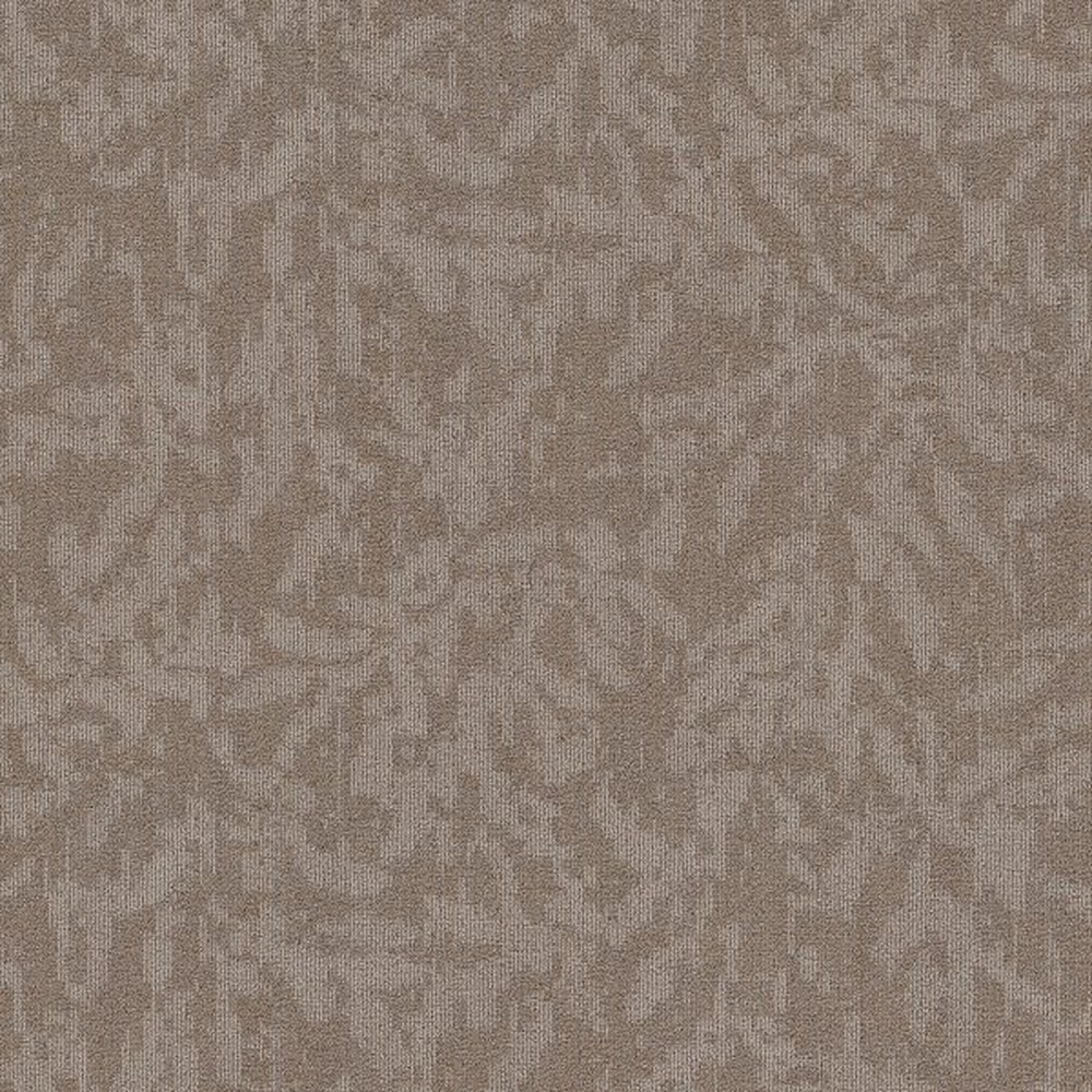 Modern Heirloom Broadloom - Flaxen