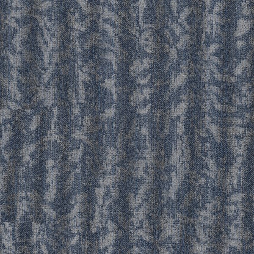 Modern Heirloom Broadloom - Larkspur