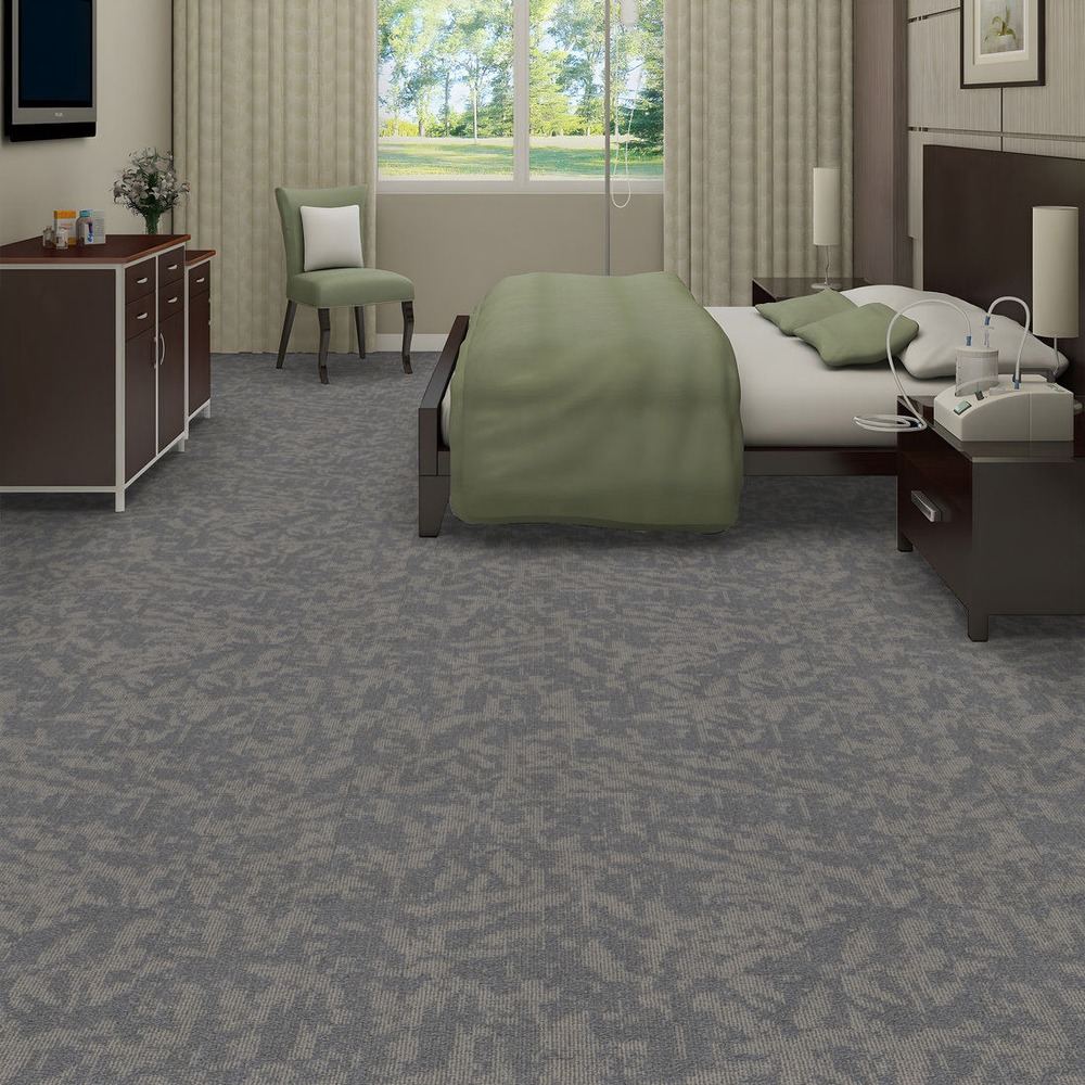 Modern Heirloom Broadloom - Florentine
