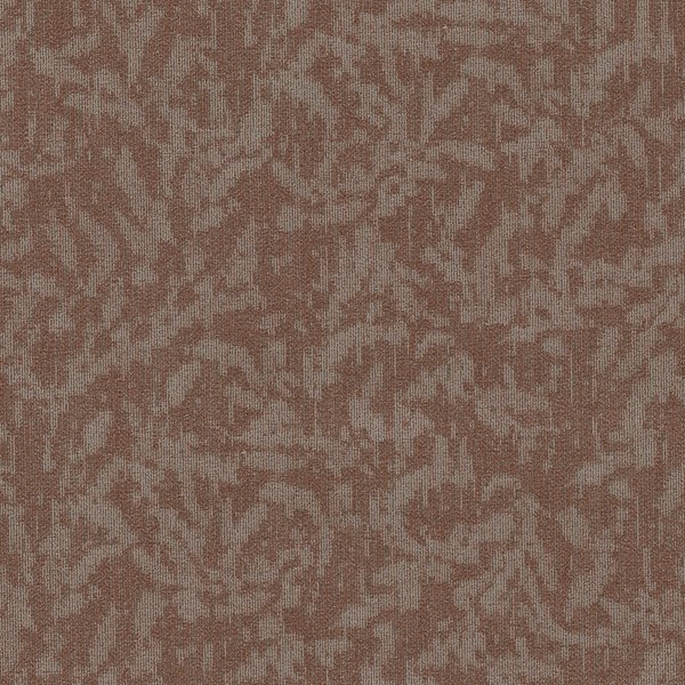 Modern Heirloom Broadloom - Saffron