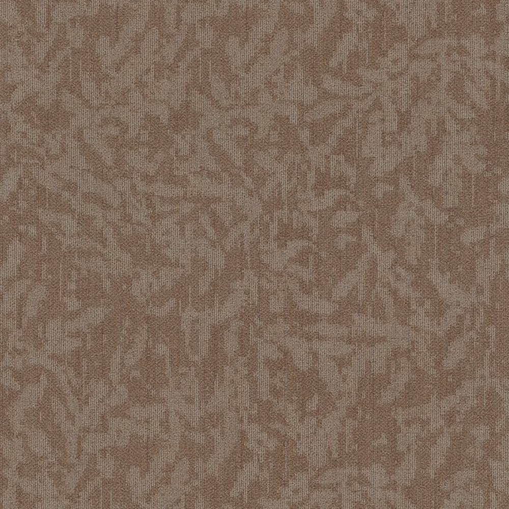 Modern Heirloom Broadloom - Saddle