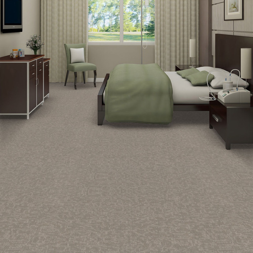 Mindful Movement Broadloom - Chiffon