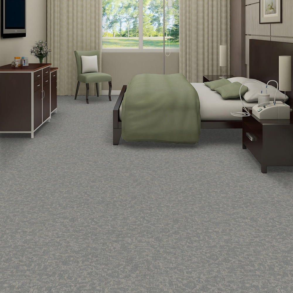 Mindful Movement Broadloom - Willow
