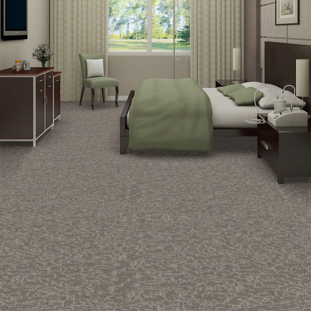 Mindful Movement Broadloom - Abalone