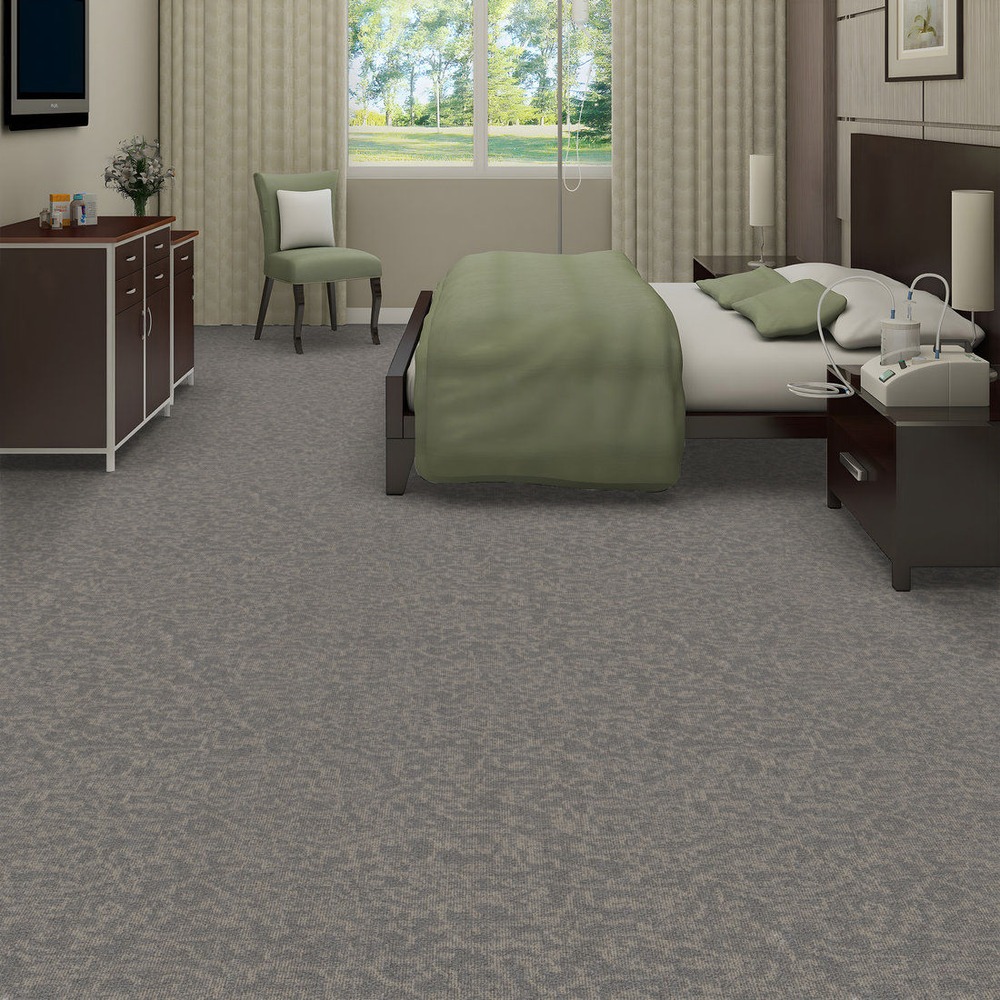 Mindful Movement Broadloom - Florentine