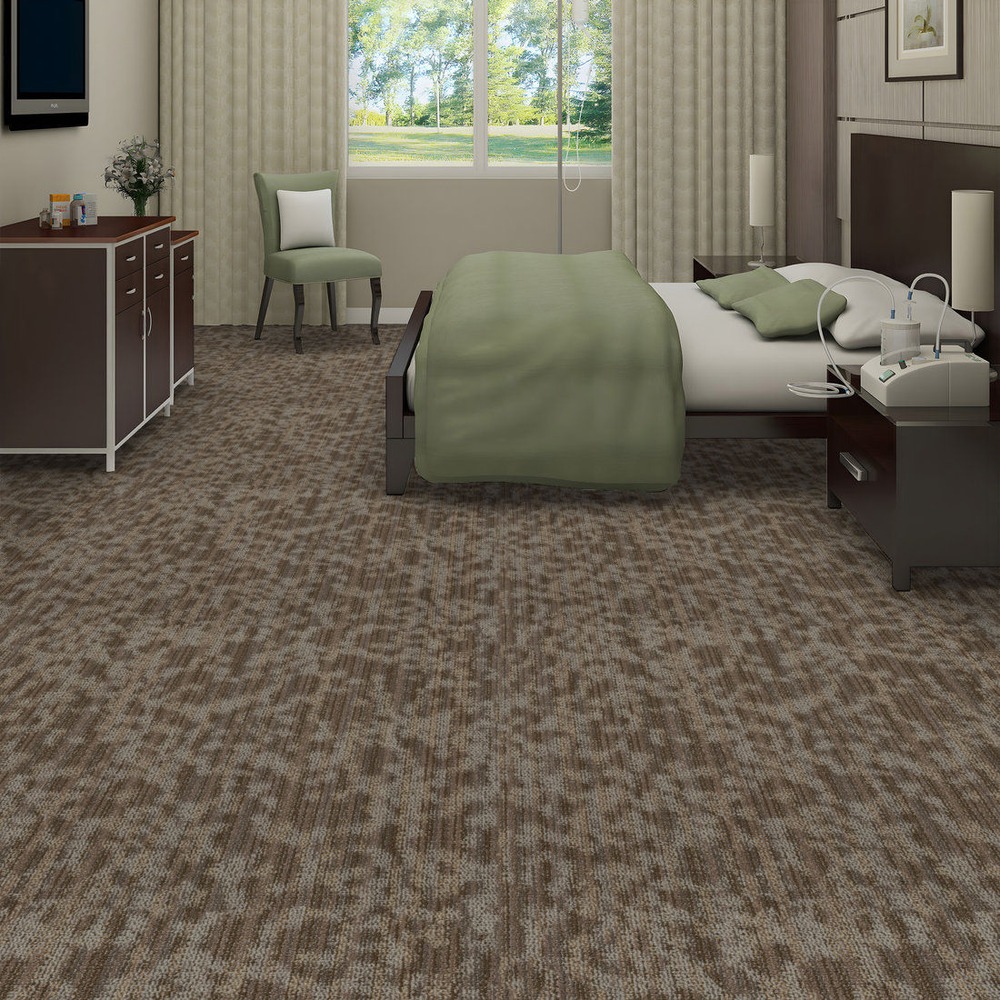 Folium Broadloom - Canopy