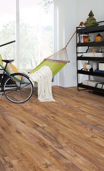 Mesa Trail - Rainbow Falls