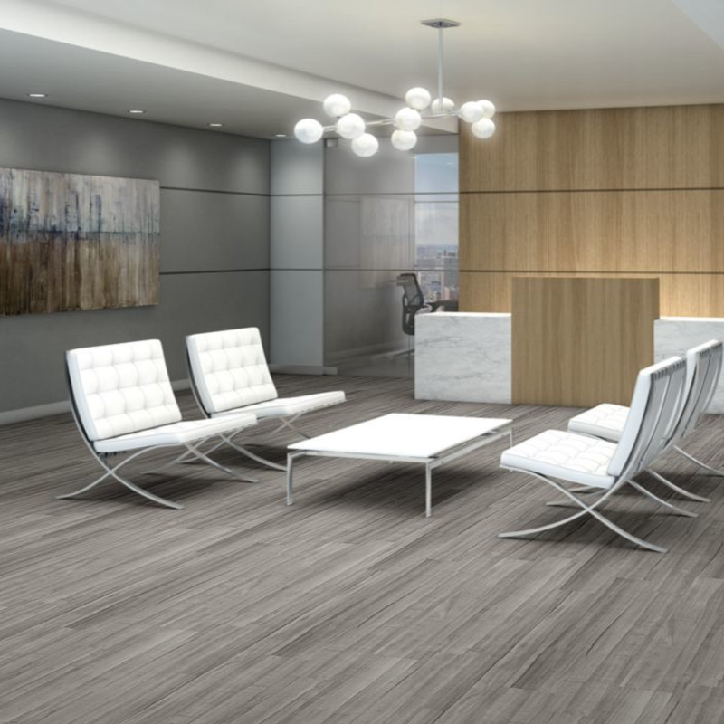 In the Grain II 12 - English Grey