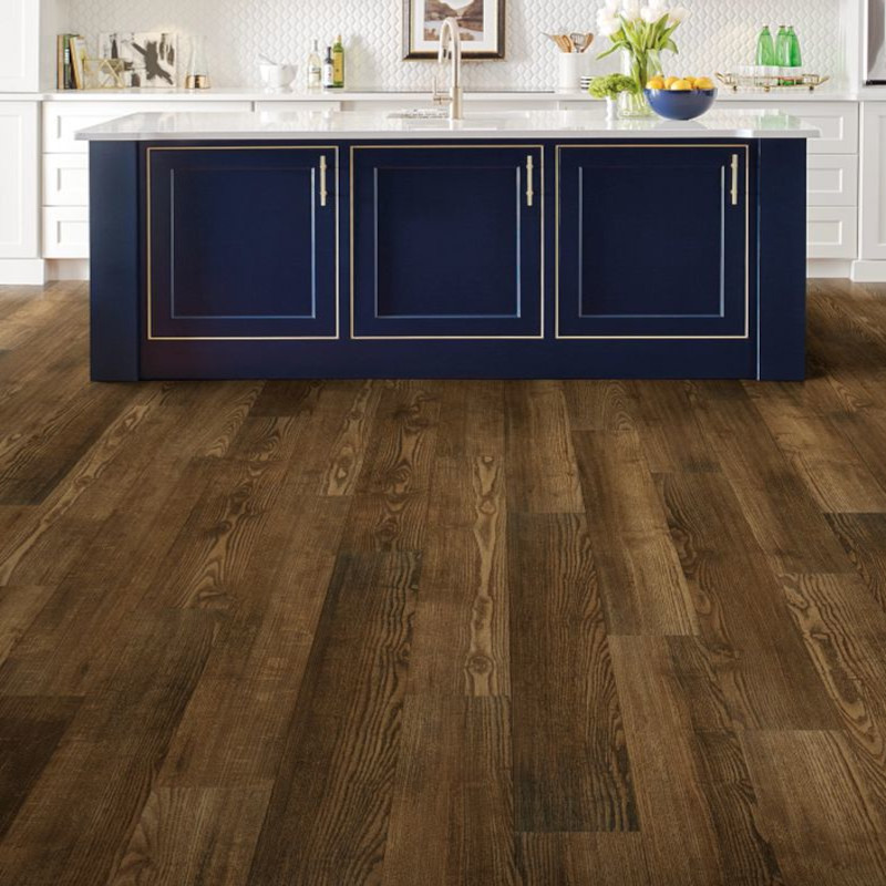 In the Grain II 12 - Sandalwood
