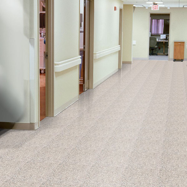 Safety Zone Tile - Earth Stone