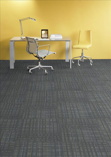 Allure Carpet Tile - Flashpoint
