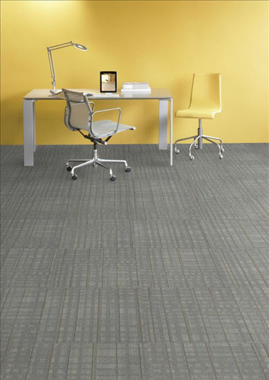 Allure Carpet Tile - Starlight