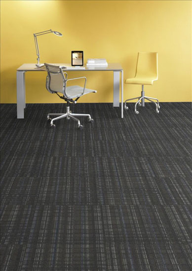 Allure Carpet Tile - Moonlit