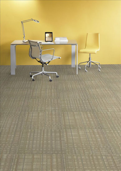 Allure Carpet Tile - Afterglow