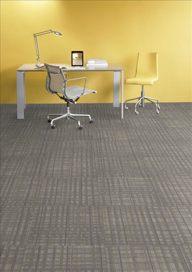 Allure Carpet Tile - Gloss