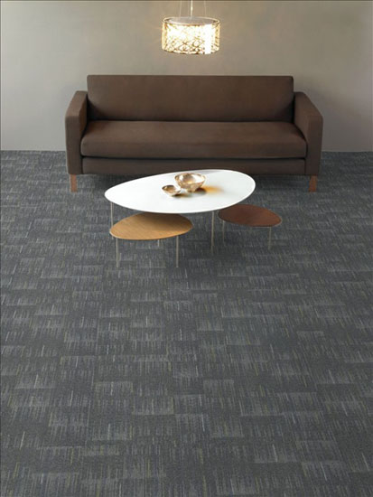 Shine Carpet Tile - Flashpoint