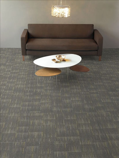 Shine Carpet Tile - Gleam