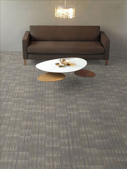 Shine Carpet Tile - Gloss
